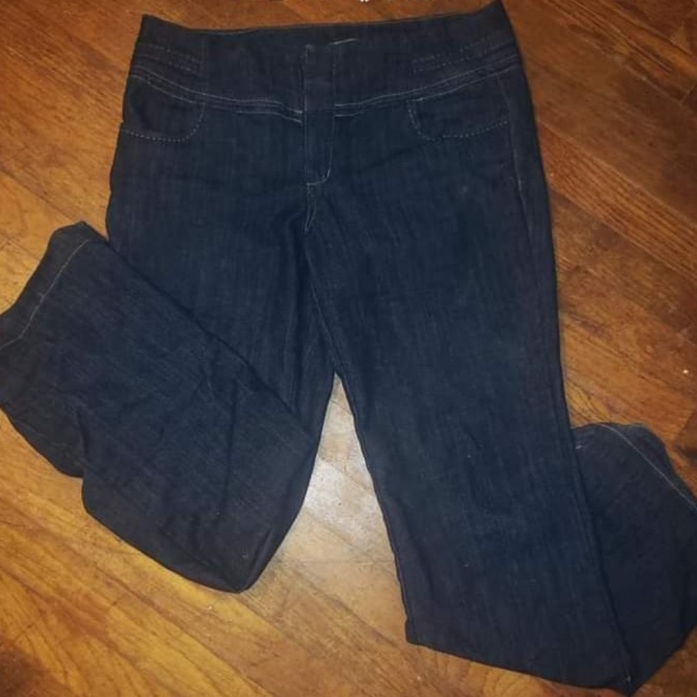 Maurices jeans